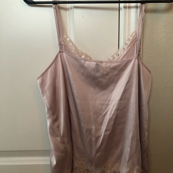Size medium Lacey Cami - Picture 2 of 2